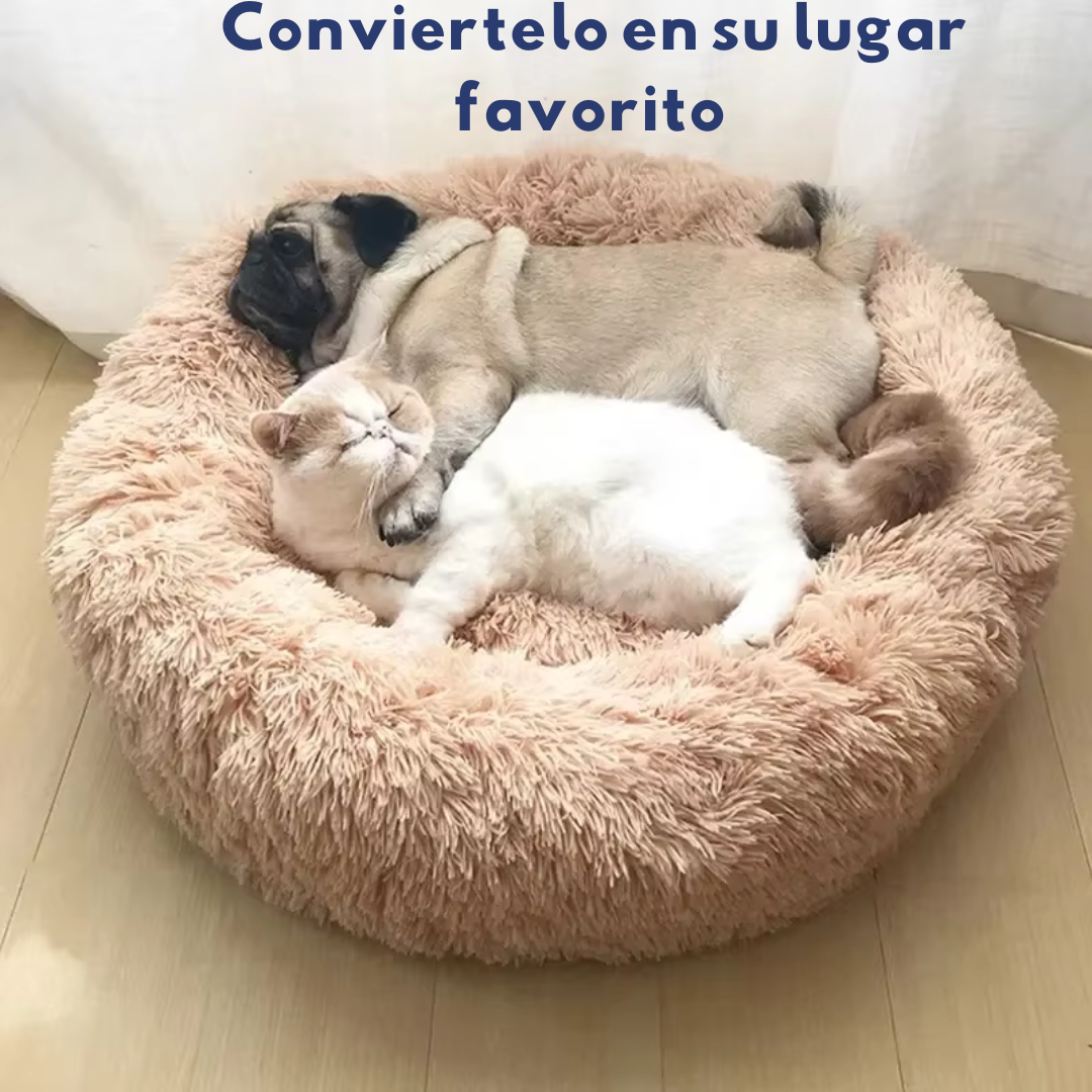 Cama de alta calidad para mascotas